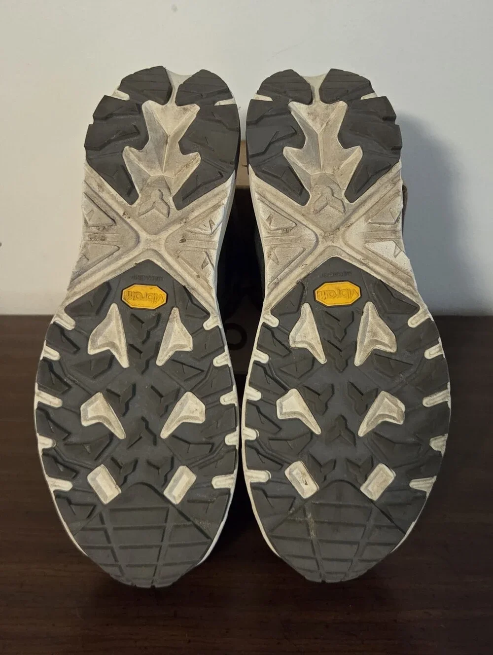 Hoka built lightweight